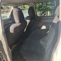 پیکاپ ۸۹ دوگانه ف|خودرو سواری و وانت|نیریز, |دیوار