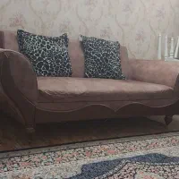یک دست مبل 8نفر مدل چستر