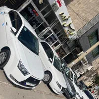 اتوگالری اردبیل خودرو