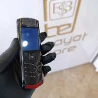 Vertu Signature S|موبایل|مشهد, شهید قربانی|دیوار