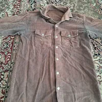 بادگیر و دورس مردانه|لباس|شیراز, کرونی(خاتونک)|دیوار