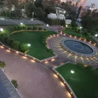 ۳ خوابه ۱۸۰ متر در برج شهرک غرب ۸۰۰۰ متر محوطه|اجارهٔ آپارتمان|تهران, شهرک غرب|دیوار