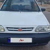 پراید88فرمان هیدرولیک،ترمز ABSدرجه یک