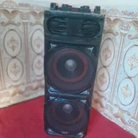 یک عدد بلندگو خفن