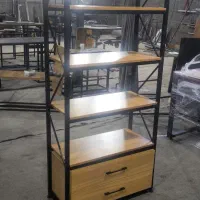برشکاری ام دی اف