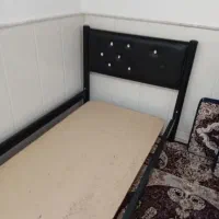 تخت.فلزی