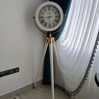 ساعت ۳ پایه