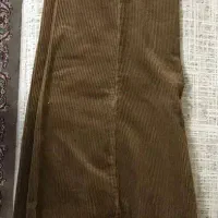 شلوار های مخمل میل کبریتی اصل امریکایی|لباس|رشت, رودبارتان|دیوار