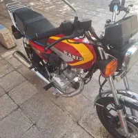 موتور کبیر 1403|موتورسیکلت|بوشهر, |دیوار