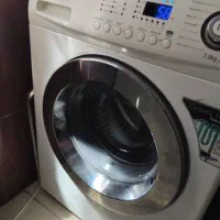 ماشین لباسشویی سامسونگ