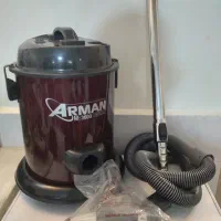 تعویض بدنه جاروبرقی تعمیرات تخصصی ولوازم