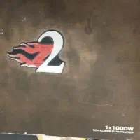 آمپلی مو نوZ2