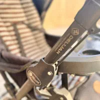 کالسکه در حد نو|کالسکه و لوازم جانبی|نظرآباد, نظرآباد|دیوار