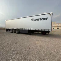 کانتین ترانزیت چادری کانتینر