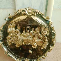 دو تا تابلو