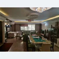 156متر طبقه اول تک واحدی سامانیه