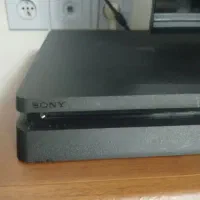 پلی استیشن 4اسلیم کپی خور