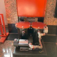 فروشی|ماشین‌آلات صنعتی|تفت, |دیوار