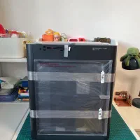 پرینتر سه بعدی