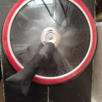 کیک پز روگازی و تنوری