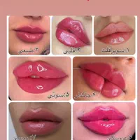 جشنواره لاغری ، ژل و بوتاکس