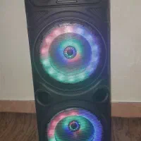 اسپیکر شارژی