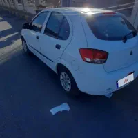 تیبا ۲ مدل ۹۸|خودرو سواری و وانت|معصومیه, |دیوار