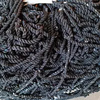 یک عدد زنجیر چرخ ۲۴ ویک عدد تور محافظ بار ده چرخی|قطعات یدکی و لوازم جانبی|محمدشهر, همایون ویلا|دیوار