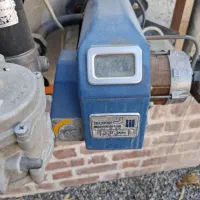 بخاری گازی گلخانه به همراه مشعل|بخاری، هیتر، شومینه|کرمان, |دیوار