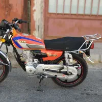 موتورسیکلت200|موتورسیکلت|تبریز, |دیوار