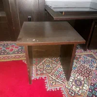 میز وسط و جلو مبلی|مبلمان خانگی و میز عسلی|اهواز, اسلام آباد شرقی|دیوار