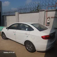 جک جی ۴ مدل ۱۴۰۳ بیرنگ|خودرو سواری و وانت|رشت, گلباغ نماز|دیوار