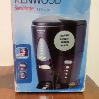 کنوود ۱۲ فنجان