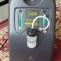 دستگاه تنفس اکسیژن مصنوعی