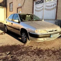 زانتیا2000|خودرو سواری و وانت|رفسنجان, |دیوار