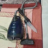 سامسونگ سالم بدون هیچ ایراد اصلی|جاروبرقی، جارو شارژی، بخارشو|تهران, تولید دارو|دیوار