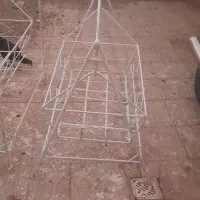 فروش وساخت گهواره نوزاد|اسباب و اثاث بچه|زابل, |دیوار