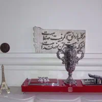 ظرفهای دکوری کریستال وبوفه پشتی..*قدیمی*|صنایع دستی و سایر لوازم تزئینی|مشهد, هفت تیر (آب و برق)|دیوار