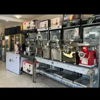 چرخ گوشت های صنعتی|فروشگاه و مغازه|کوچصفهان, |دیوار