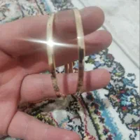النگو آینه ای