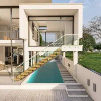 ۱۴۴متر/۳خواب/شاهکارنور معماری/نوساز|فروش آپارتمان|تهران, هفت چنار|دیوار