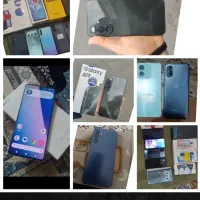 پاساژ رضا طبقه همکف موبایل سینا