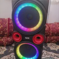 اسپیکر نو مارک خوب بفروش میرسد