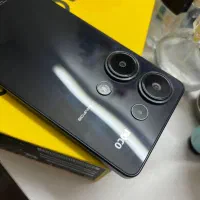 poco m6 pro|موبایل|لاهیجان, یحی آباد|دیوار