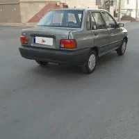 مدل ۸۸کارمندی‌ تک برگ سند|خودرو سواری و وانت|قزوین, |دیوار
