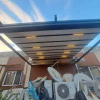 جوشکاربرق نیمه ماهر