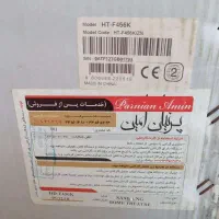 سینما خانگی سامسونگ اصل ۱۰۰۰ وات کاملا نو|سیستم صوتی خانگی|نوشهر, |دیوار
