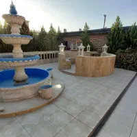 باغ ویلا ۶۰۰ متری داخل بافت مسکونی تکبرگ مجوزدار|فروش خانه و ویلا|شهریار, شهریار|دیوار