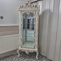 ویترین ،بوفه