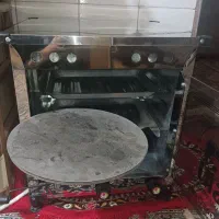 تنور گازی|اجاق گاز و لوازم برقی پختوپز|تهران, شادآباد|دیوار